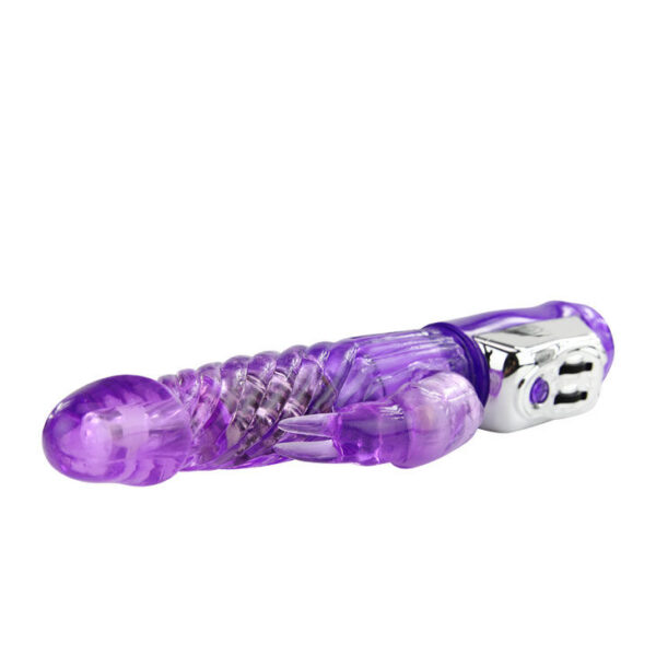 Baile Persian Elite — Rabbit Vibrator, Waterproof — G-Spot Vibrators — view 8