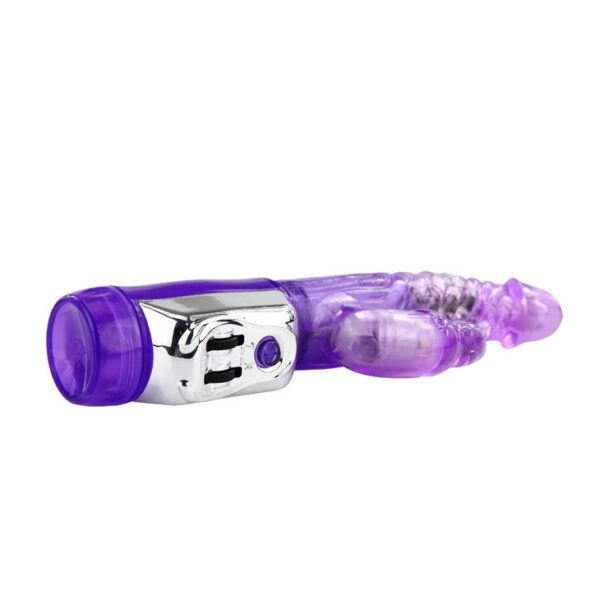 Baile Persian Elite — Rabbit Vibrator, Waterproof — G-Spot Vibrators — view 7