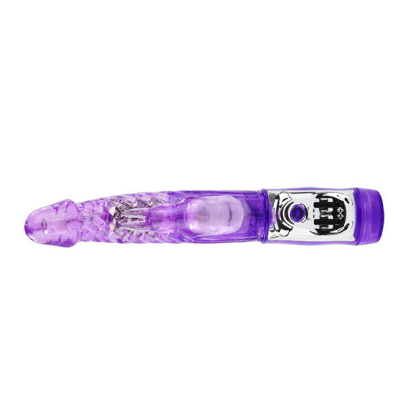 Baile Persian Elite — Rabbit Vibrator, Waterproof — G-Spot Vibrators — view 6