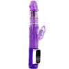 Baile Butterfly Prince — Thrusting Vibrator, Waterproof — G-Spot Vibrators