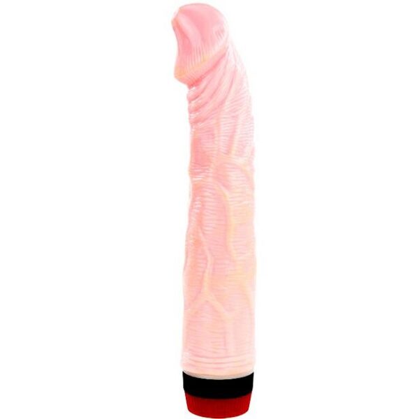 Baile Rockin Dong I — Realistic Vibrator, Waterproof, 21.5 cm — Realistic Vibrators