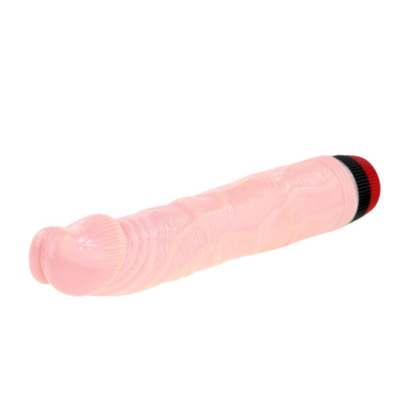 Baile Rockin Dong I — Realistic Vibrator, Waterproof, 21.5 cm — Realistic Vibrators — view 9