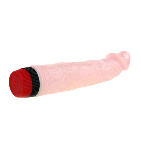 Baile Rockin Dong I — Realistic Vibrator, Waterproof, 21.5 cm — Realistic Vibrators — view 8