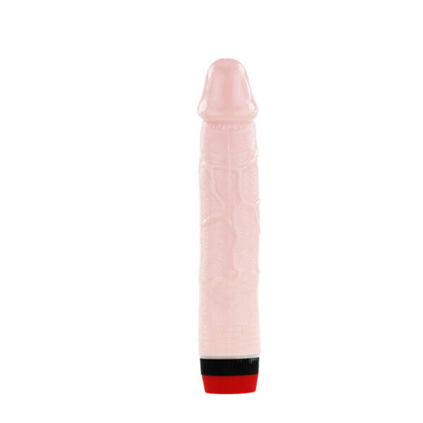 Baile Rockin Dong III — Realistic Vibrator, Waterproof, 21.5 cm — Realistic Vibrators — view 10