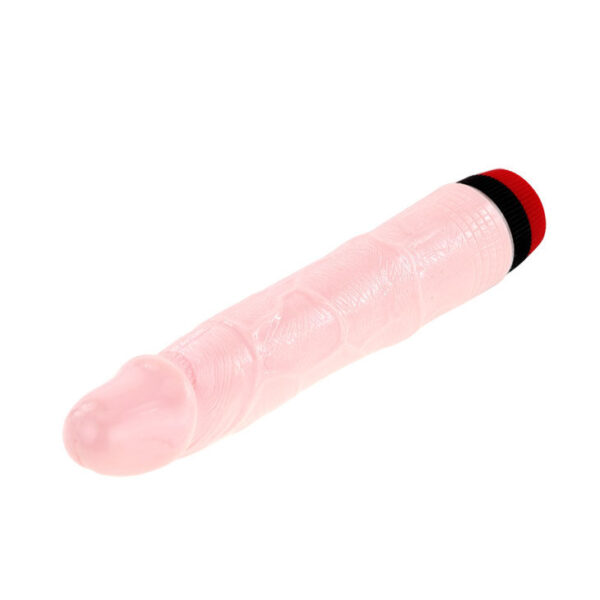 Baile Rockin Dong III — Realistic Vibrator, Waterproof, 21.5 cm — Realistic Vibrators — view 9