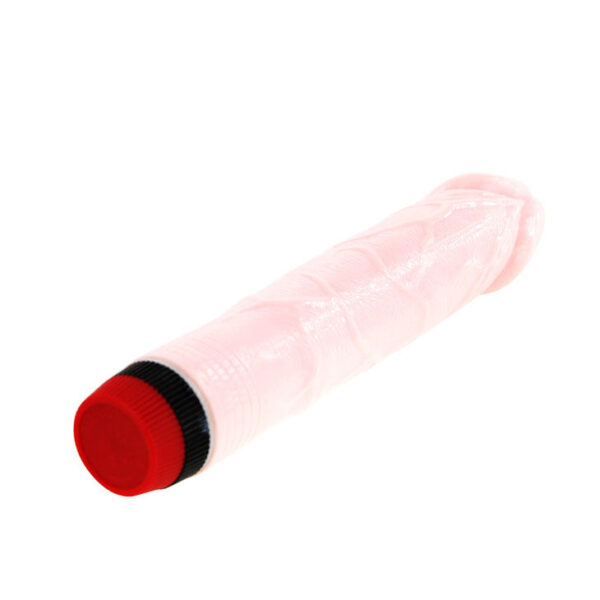 Baile Rockin Dong III — Realistic Vibrator, Waterproof, 21.5 cm — Realistic Vibrators — view 8