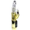 Baile Gold Prince — Rabbit Vibrator, Waterproof — G-Spot Vibrators