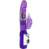 Baile Super Sex — Rabbit Vibrator — G-Spot Vibrators