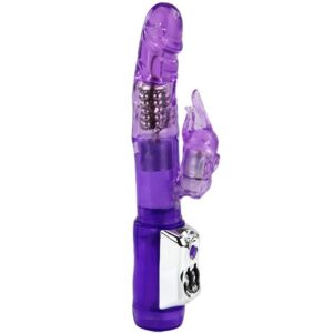 Baile Super Sex — Rabbit Vibrator — G-Spot Vibrators