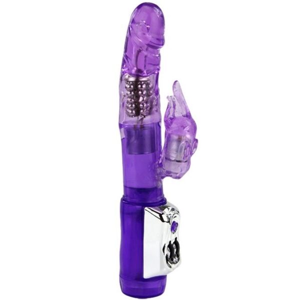Baile Super Sex — Rabbit Vibrator — G-Spot Vibrators