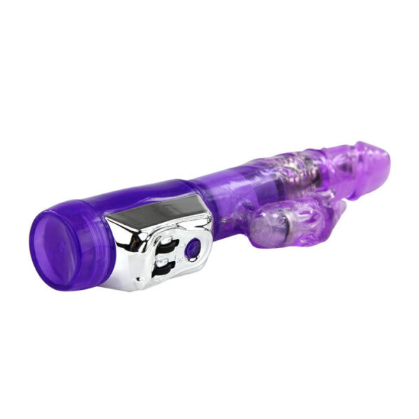 Baile Super Sex — Rabbit Vibrator — G-Spot Vibrators — view 9