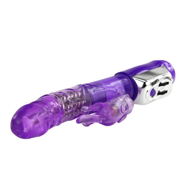 Baile Super Sex — Rabbit Vibrator — G-Spot Vibrators — view 8