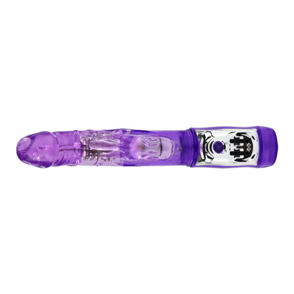 Baile Super Sex — Rabbit Vibrator — G-Spot Vibrators — view 7