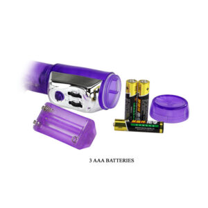 Baile Super Sex — Rabbit Vibrator — G-Spot Vibrators — view 4
