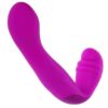 Pretty Love Beau — Strapless Strap-On, Rechargeable, Lilac — Strap-Ons & Harnesses