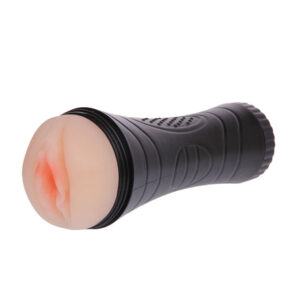 Baile Pussy — Vibrating Masturbator, Remote Control — Vibrating Strokers — view 4