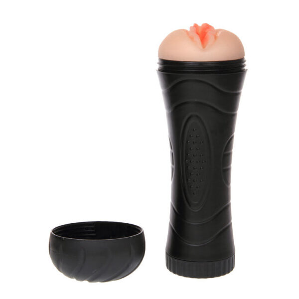 Baile Pussy — Vibrating Masturbator, Remote Control — Vibrating Strokers — view 5
