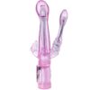 Baile Flexible — G-Spot Vibrator — Anal