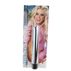 Baile Flying Sense — Vibrator — Classic Vibrators — view 2