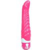 Baile Cock — G-Spot Vibrator, Waterproof, Pink — G-Spot Vibrators