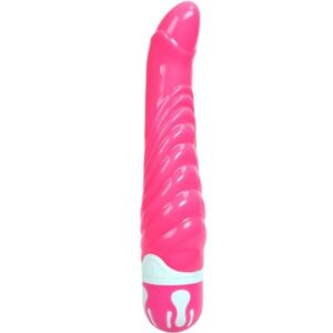 Baile Cock — G-Spot Vibrator, Waterproof, Pink — G-Spot Vibrators