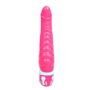 Baile Cock — G-Spot Vibrator, Waterproof, Pink — G-Spot Vibrators — view 2