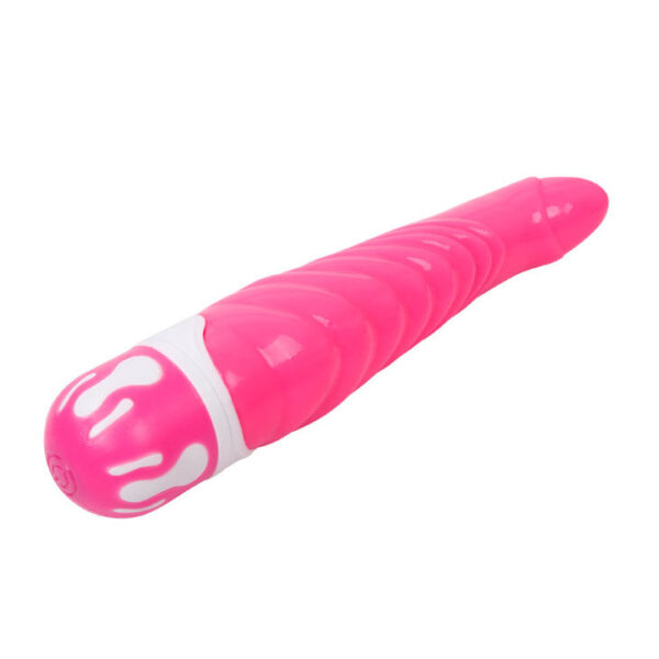 Baile Cock — G-Spot Vibrator, Waterproof, Pink — G-Spot Vibrators — view 3