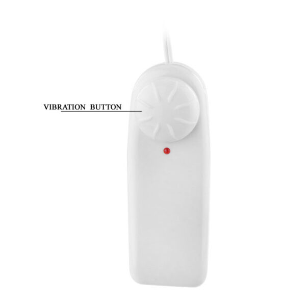 Baile Golden — Vibrating Kegel Balls — Ben Wa Balls — view 4