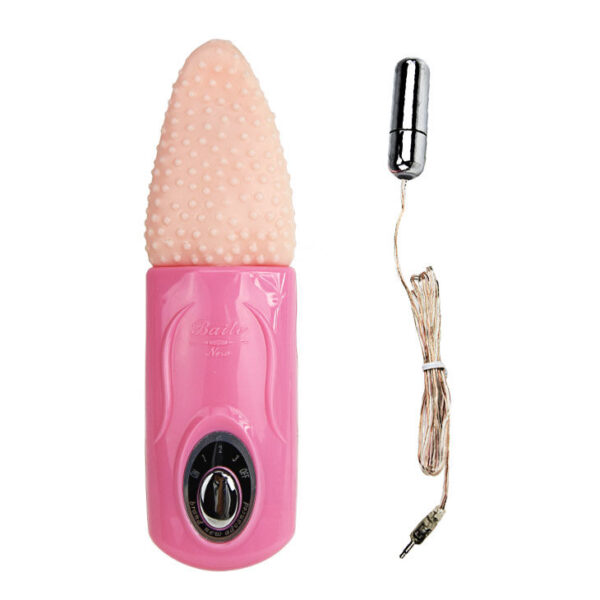 Baile — Tongue Vibrator — Clitoral Stimulators — view 7