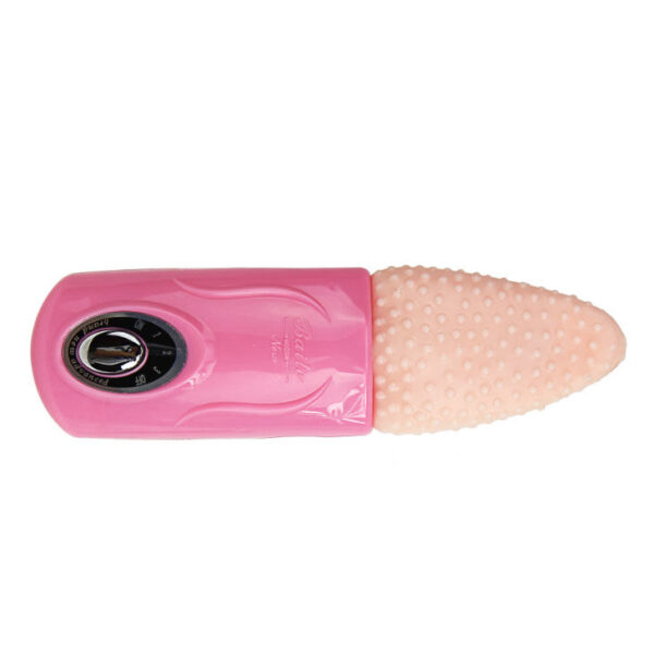 Baile — Tongue Vibrator — Clitoral Stimulators — view 6