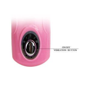 Baile — Tongue Vibrator — Clitoral Stimulators — view 4