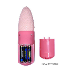 Baile — Tongue Vibrator — Clitoral Stimulators — view 3