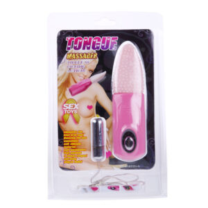 Baile — Tongue Vibrator — Clitoral Stimulators — view 2