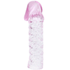 Baile — Penis Extension Sleeve, Pink — Penis Accessories