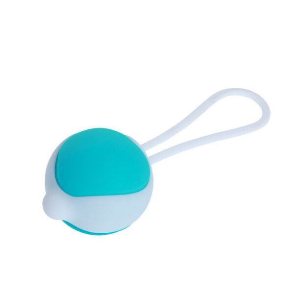 Pretty Love Flirtation Hegel Ball — Kegel Balls, Silicone — Ben Wa Balls — view 6