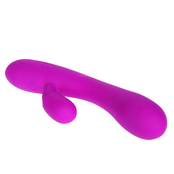 Pretty Love Smart Victor — Rabbit Vibrator, Rechargeable — Clitoral Stimulators — view 3
