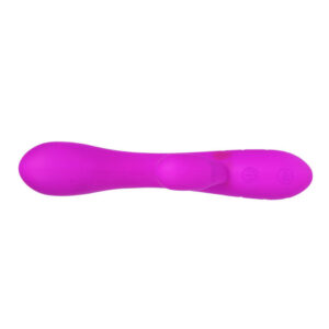 Pretty Love Smart Victor — Rabbit Vibrator, Rechargeable — Clitoral Stimulators — view 4