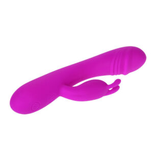 Pretty Love Smart Hunter — Rabbit Vibrator, Rechargeable — Clitoral Stimulators — view 2