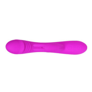 Pretty Love Smart Hunter — Rabbit Vibrator, Rechargeable — Clitoral Stimulators — view 4