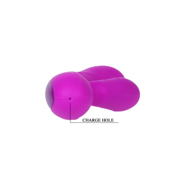 Pretty Love Smart Hunter — Rabbit Vibrator, Rechargeable — Clitoral Stimulators — view 7