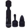 Pretty Love Flirtation Magical — Personal Massager, Waterproof — Handheld Massagers