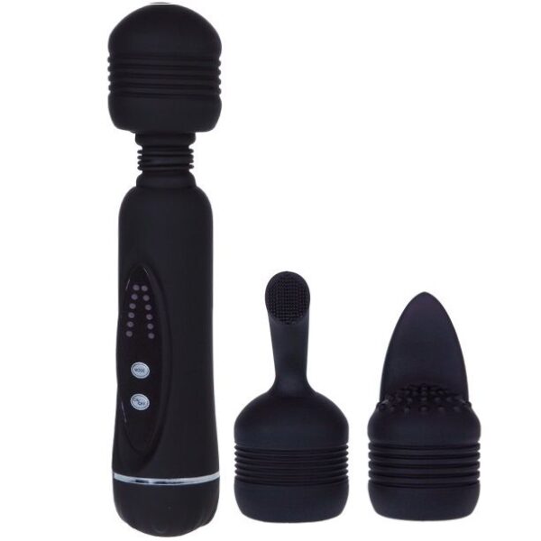 Pretty Love Flirtation Magical — Personal Massager, Waterproof — Handheld Massagers