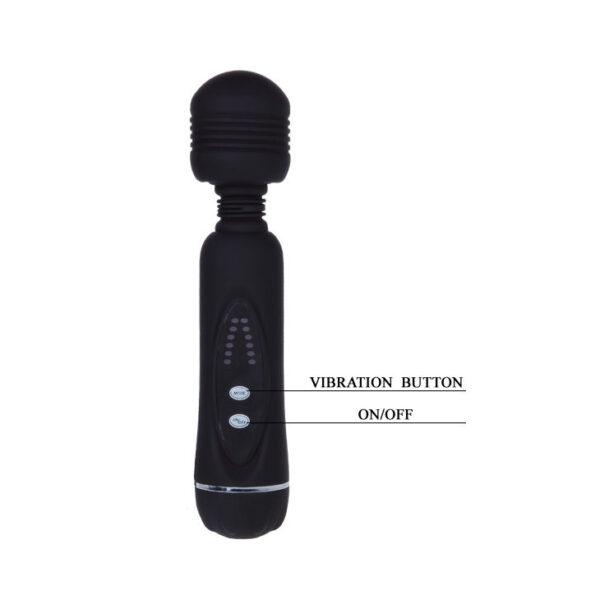 Pretty Love Flirtation Magical — Personal Massager, Waterproof — Handheld Massagers — view 6