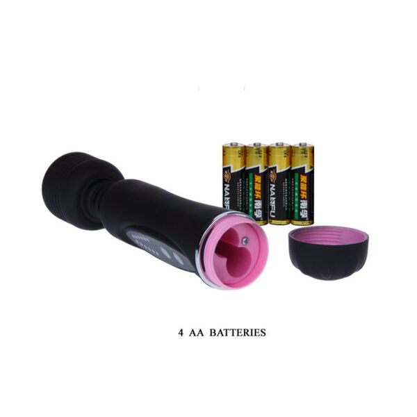 Pretty Love Flirtation Magical — Personal Massager, Waterproof — Handheld Massagers — view 7