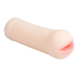 Baile Passion Lady Mouth — Oral Masturbator — Textured Strokers — view 2