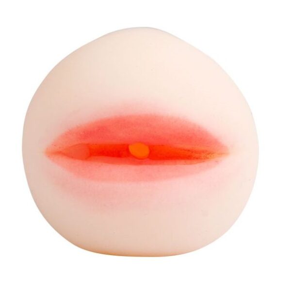Baile Passion Lady Mouth — Oral Masturbator — Textured Strokers — view 6