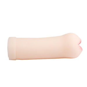 Baile Passion Lady Mouth — Oral Masturbator — Textured Strokers — view 3