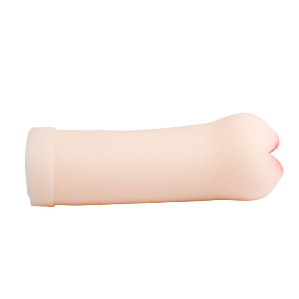 Baile Passion Lady Mouth — Oral Masturbator — Textured Strokers — view 3