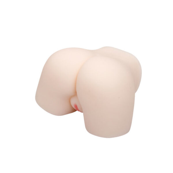 Baile Passion Lady II — Vibrating Masturbator — Vibrating Strokers — view 7