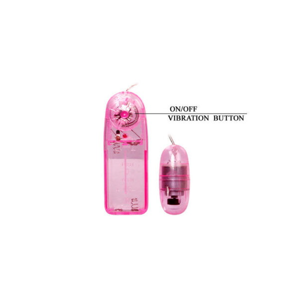 Baile Passion Lady II — Vibrating Masturbator — Vibrating Strokers — view 10